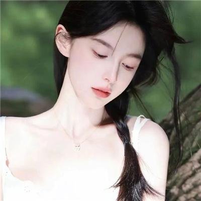 看不见的女儿